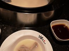 -捞王锅物料理(凯旋路店)