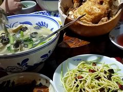 -窄巷子陕菜馆·地道陕西菜(粉巷店)