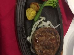 -斗牛士牛排餐厅(嘉里汇店)