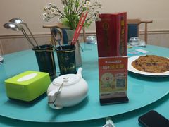 -青州府·青州菜