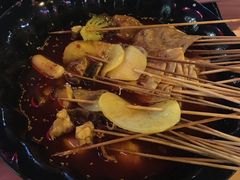 -落端云串串香(南京凤凰西街店)