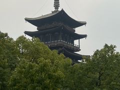 -鼓楼(西湖风景名胜区)