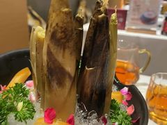 -若蘭慈·无国界素食料理(欢乐海岸店)