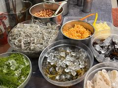 -煮鲜·潮汕下酒菜(福田石厦店)