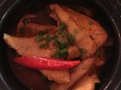 -Lanterns Vietnamese Restaurant