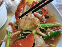 -明记海鲜大排档(巽寮湾店)