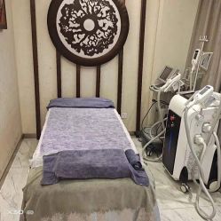 -健身堂科技美肌SPA
