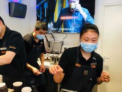 -Peet's Coffee皮爷咖啡(大学路店)