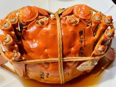 -蟹家大院(外滩店)