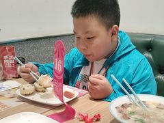 -小杨生煎(松江大学城店)