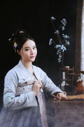 -美云庭古装·格格服汉服·京城旅拍(北京店)