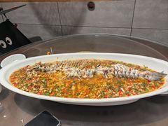 -飞虹鱼馆(春华路店)