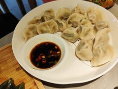 -正宗齐齐哈尔烤肉·齐牛哥鲜切炭火烤肉(杭州总店)