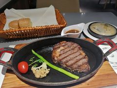 -西堤牛排(北京国瑞店)
