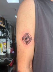 -MDZ STORE·TATTOO·耳饰
