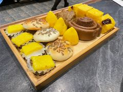 -紫泥369粗粮季(鼓楼店)