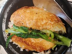 -煲王粤菜餐厅(中侨中心店)