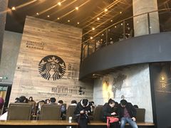 -星巴克臻选(宁波天一广场店)