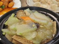 -佛有缘素食馆·荔湾老字号(陈家祠首店)