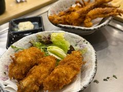 -日葵 大阪烧ひまり(仙霞路店)