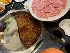 -重庆大队长火锅(凤城八路店)