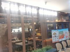 -前海沿·青岛菜(大拇指广场石老人店)
