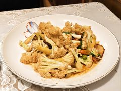 -川白楼·老成都院坝川菜馆(财富又一城店)