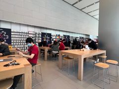 -Apple零售店(华贸购物中心店)