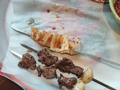-申记串道(万豪店)