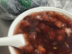 -芳婆糕团店(王府大街店)
