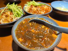 -58度品质川菜馆(经一路店)