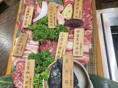 -暖都焼肉·和牛酒場(花都店)
