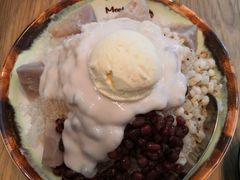 -鲜芋仙(中山路店)