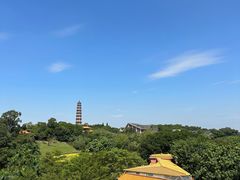 -广州莲花山旅游区