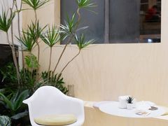 -XI·LaundryCafe 喜咖自助洗衣咖啡店