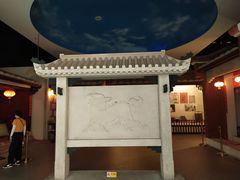 -中国闽台缘博物馆