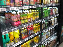 -盒马鲜生(枣园路店)