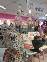 -孩子王童乐园(西安盛龙店)