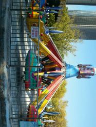 -大望京儿童游乐场