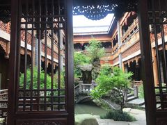 -武汉园博园(武汉自然博物馆)