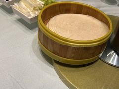 -玉林烤鸭店(黄村兴华店)