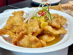 -乡村大盘鸡(商城路总店)