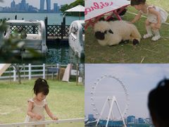 -金鸡湖桃花岛