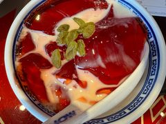 -禄鼎记·排队俩小时都要吃的酸菜鱼(石牌桥店)