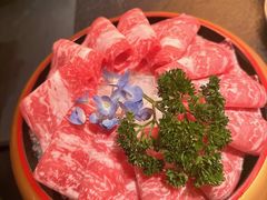 -色響火锅(恒隆广场店)