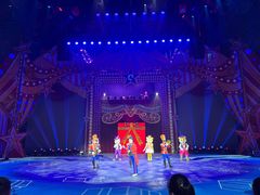 -珠海横琴长隆《卡卡虎奇遇记》