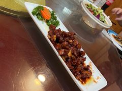 -闻香阁·清真(光荣道店)