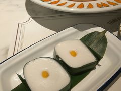 -太食獸泰式茶餐厅(济南万象城店)