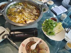-贵阳味道(未来方舟店)