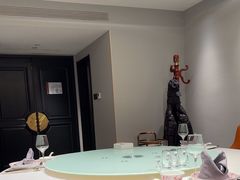 -香丰阁·烤鸭·川湘菜(清河店)